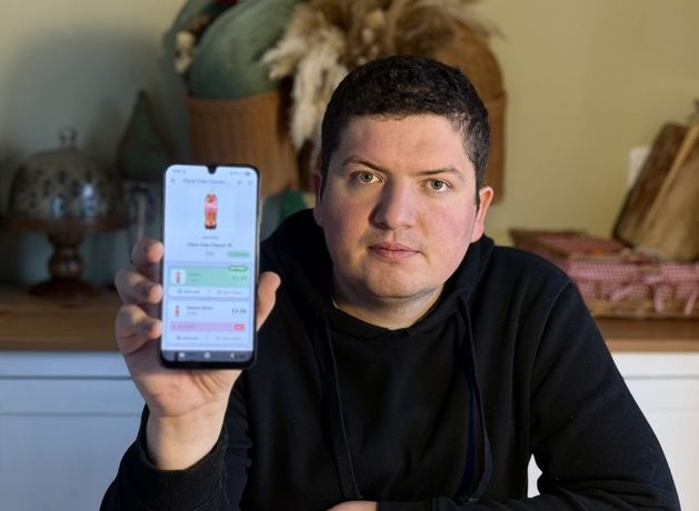 New Cork shopping app aims to help you start the year on the right foot – with more money in your pocket