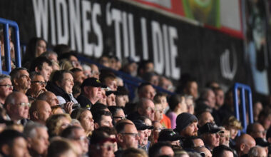 VIKINGS PASS 1000 SEASON TICKET SALES AS MOMENTUM BUILDS FOR 2026