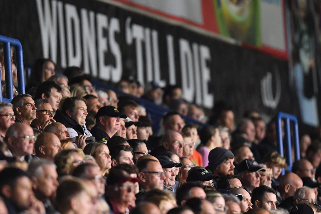 VIKINGS PASS 1000 SEASON TICKET SALES AS MOMENTUM BUILDS FOR 2026