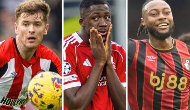 No Konate Contract Breakthrough & Semenyo Contradiction