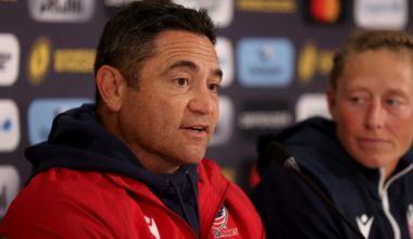 Sione Fukofuka named new Scotland head coach