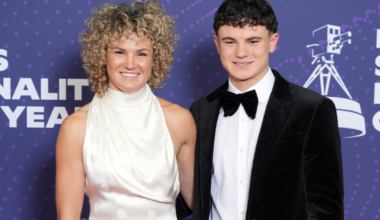 Meet the next Kildunne looking to make a name for themselves in sevens