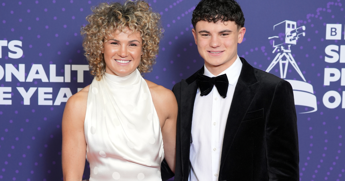 Meet the next Kildunne looking to make a name for themselves in sevens