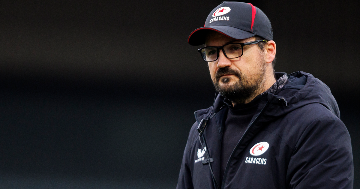 'I didn't want to do another cycle the same way': Kévin Rouet