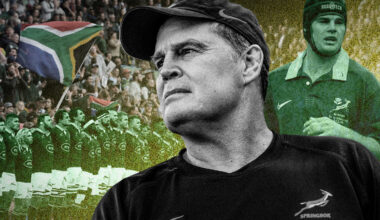 The man who gave the Springboks new life – Newsday