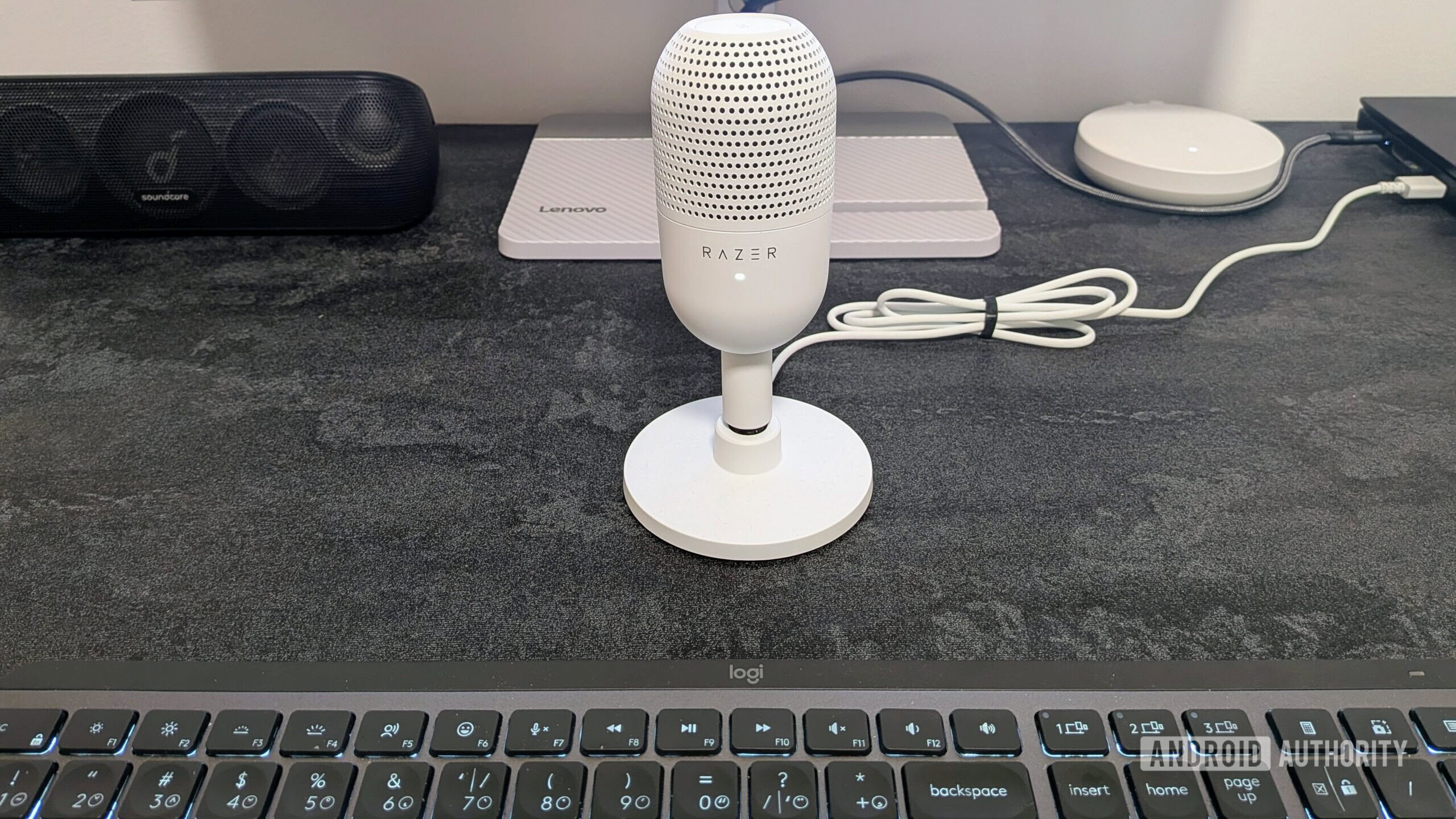 Razer Seiren V3 Mini