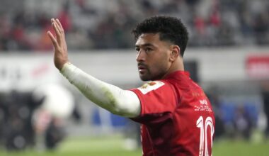 Richie Mo'unga and Cheslin Kolbe continue to make a big impact in JRLO