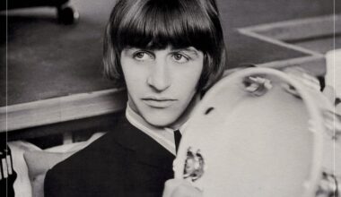 The Beatles song that Ringo Starr detested recording
