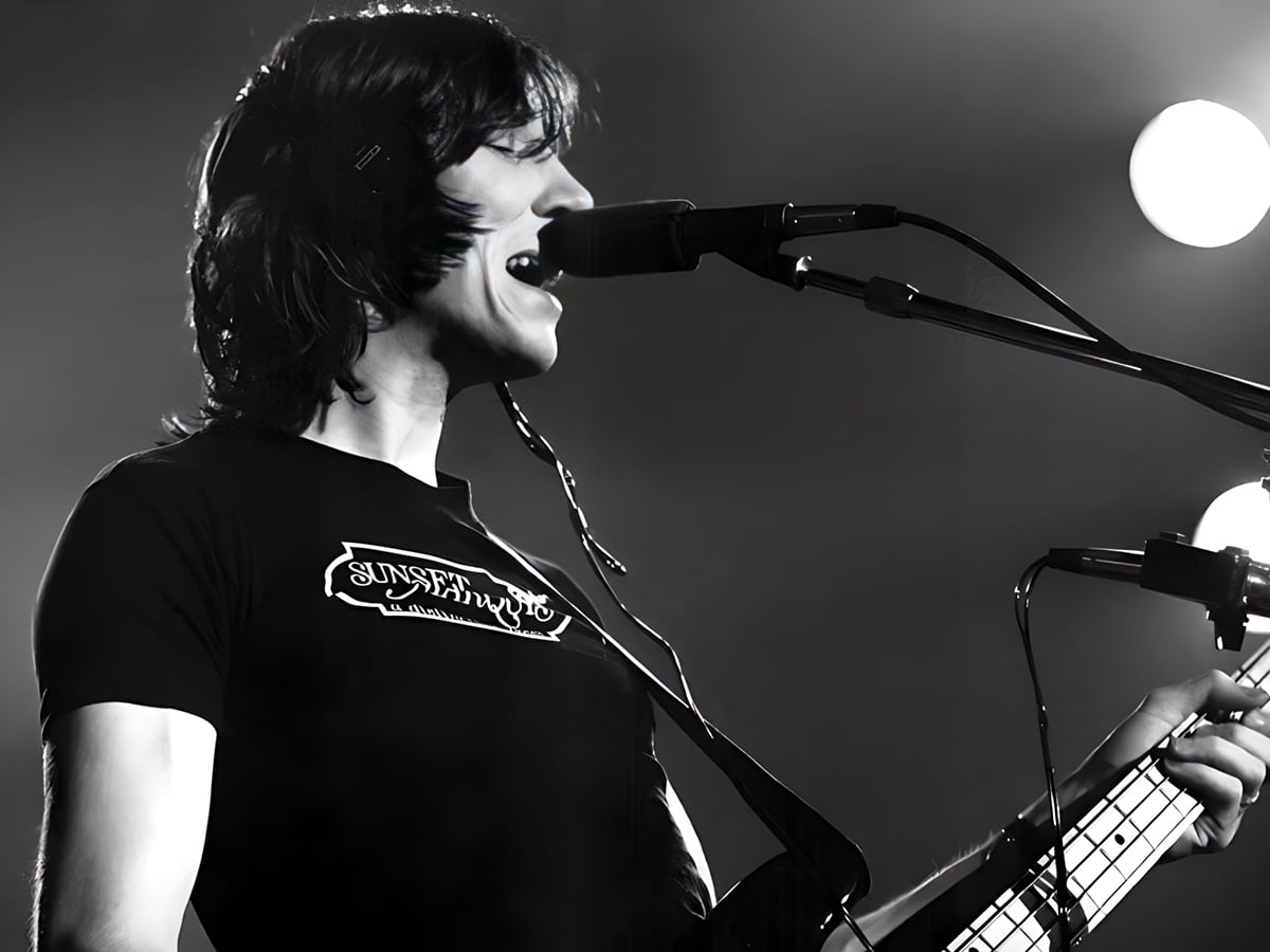 The "terrific" guitarist Roger Waters said no one could figure out