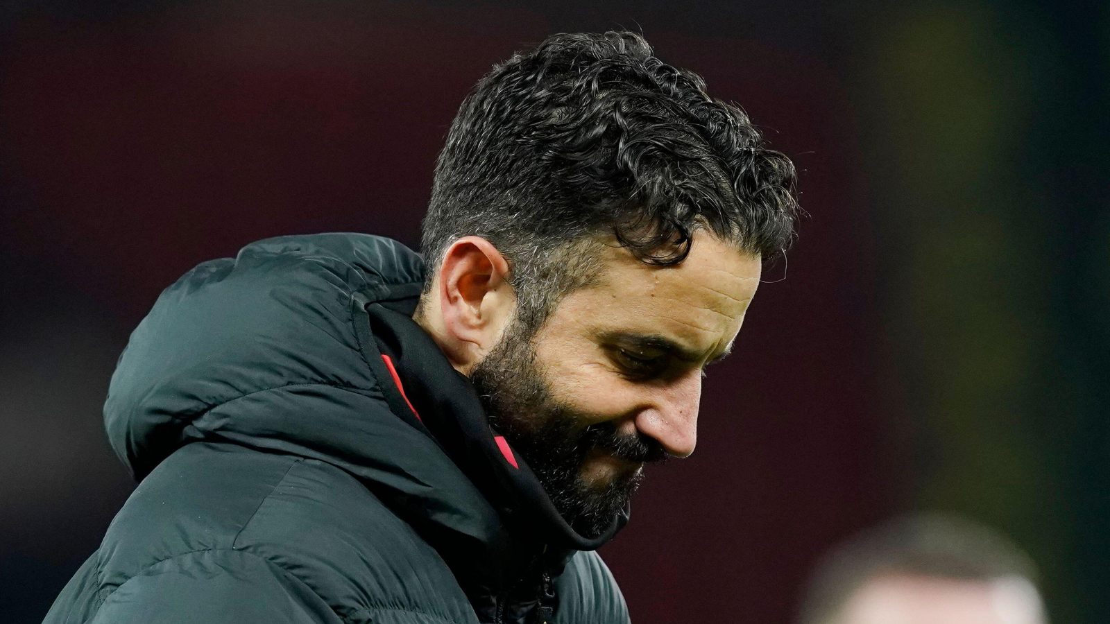 Amorim sack? Man Utd 'begin work on plans' to replace Portuguese boss with PL boss 'leading the race'