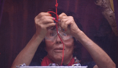 I’m a Celeb 2025 live: Fourth elimination looms as Shona takes on scary trial