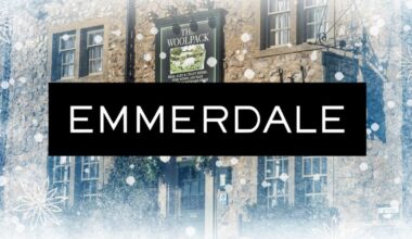 Emmerdale confirms possibly their most unexpected wedding of all time | Soaps