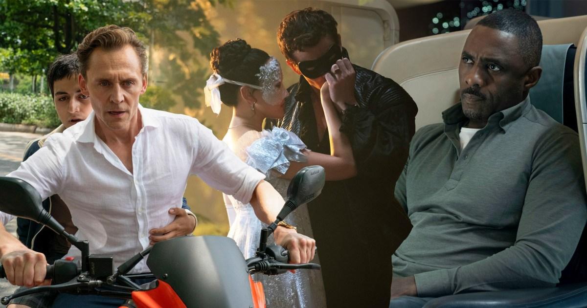 29 most hotly anticipated TV shows coming in 2026 including 'bingeworthy' thriller's return