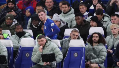 Three things we learned from Chelsea FC defeat as Cole Palmer loses the battle and his cool