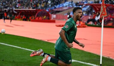 Zimbabwe vs South Africa LIVE: AFCON result, latest updates and reaction