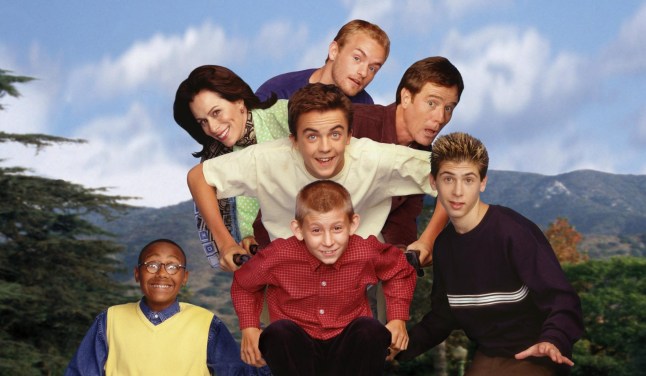 For Editorial Use - Credit Studio Only Mandatory Credit: Photo by THA/Shutterstock (15073210n) Film Stills from 