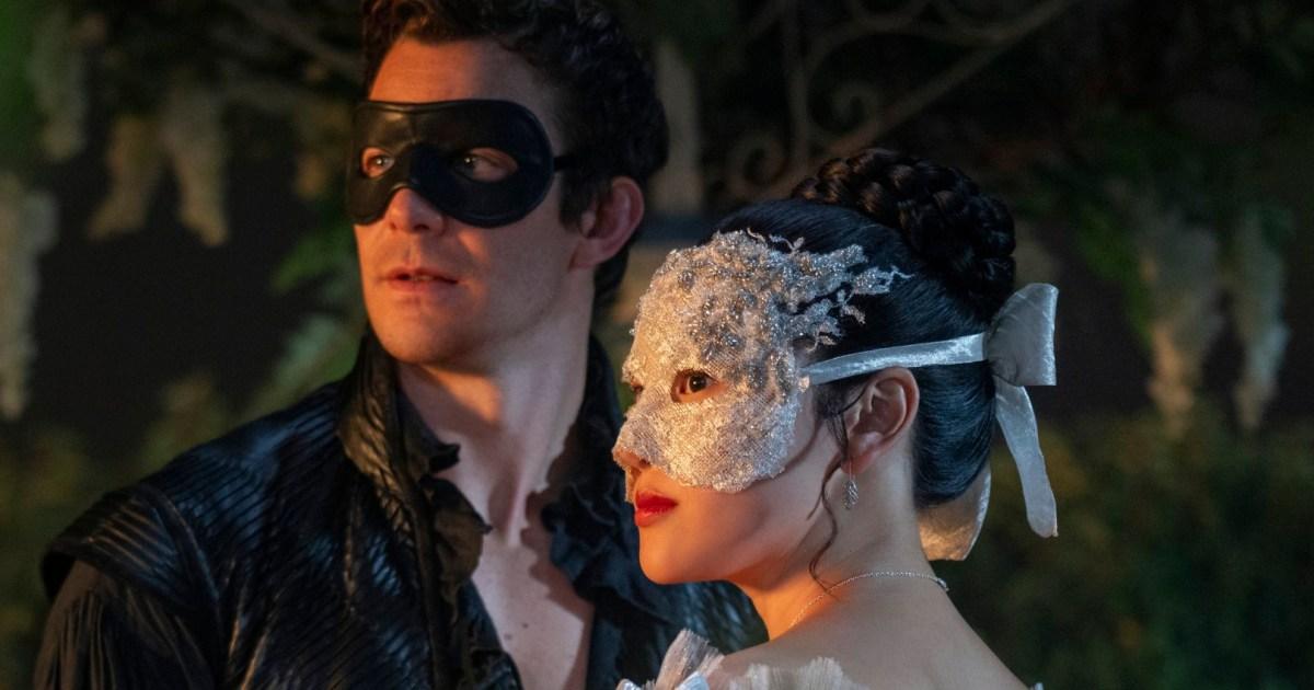 'The yearning – I can't cope': Steamy Bridgerton season 4 trailer sends Netflix fans into meltdown