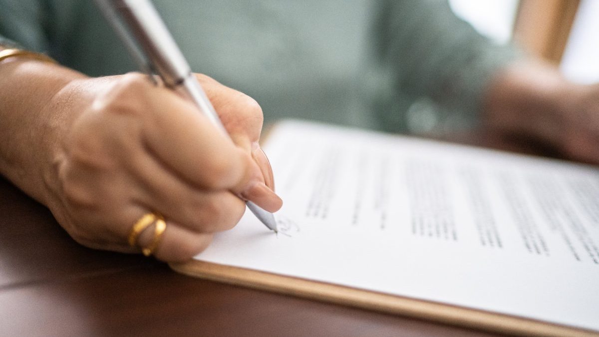 Families could face 15 month delays to inherit pensions after Budget change