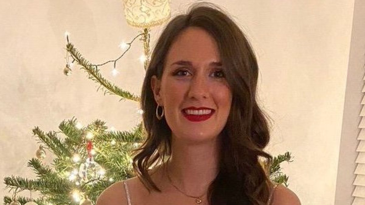 I never overspend at Christmas, thanks to one stress-busting tip from my mum