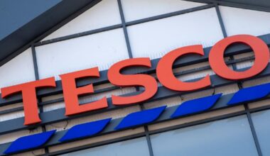 UK supermarket opening times for Boxing Day 2025 | News UK