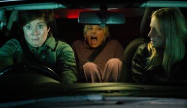 Becky's horror revenge ends in deadly Corriedale catastrophe | Soaps