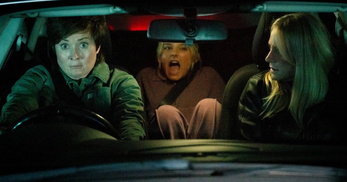 Becky's horror revenge ends in deadly Corriedale catastrophe | Soaps