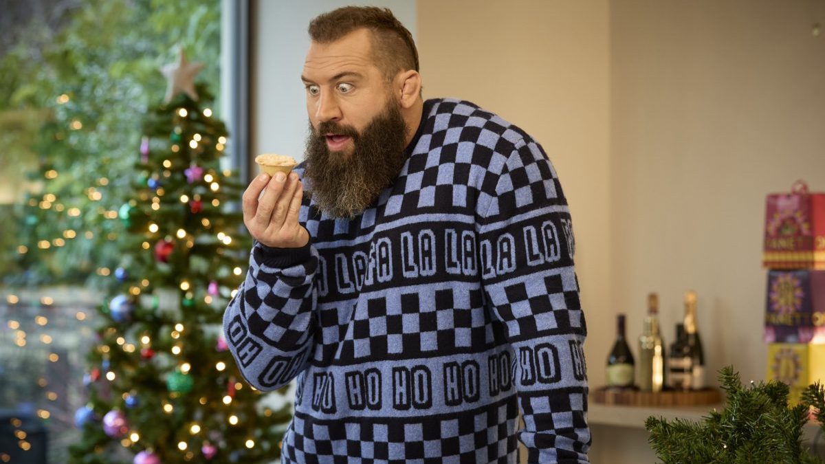 The backlash from the Traitors surprised me