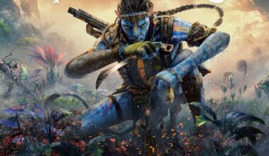 Avatar: Frontiers Of Pandora - From The Ashes review - better than the movie