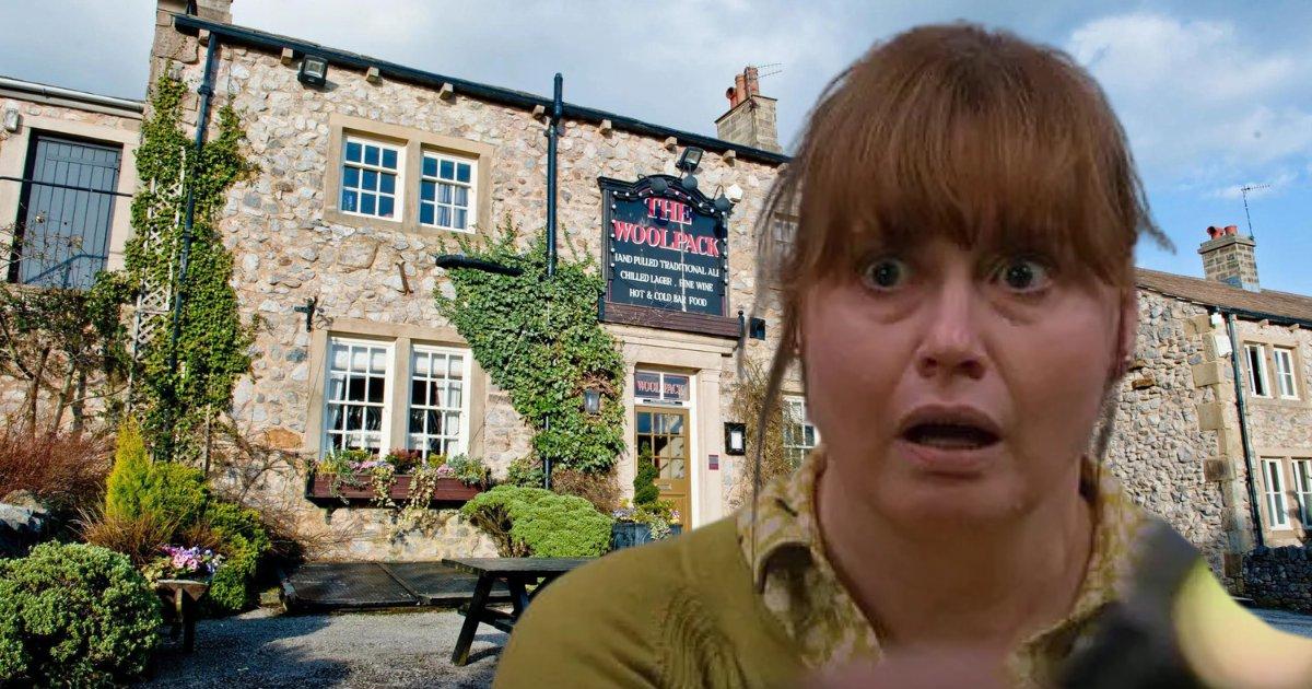 Emmerdale's Lydia gobsmacked by unexpected offer from Kim that could change her life | Soaps