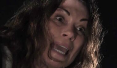 Alison King reveals biggest hope for Carla Connor amid Corriedale carnage | Soaps