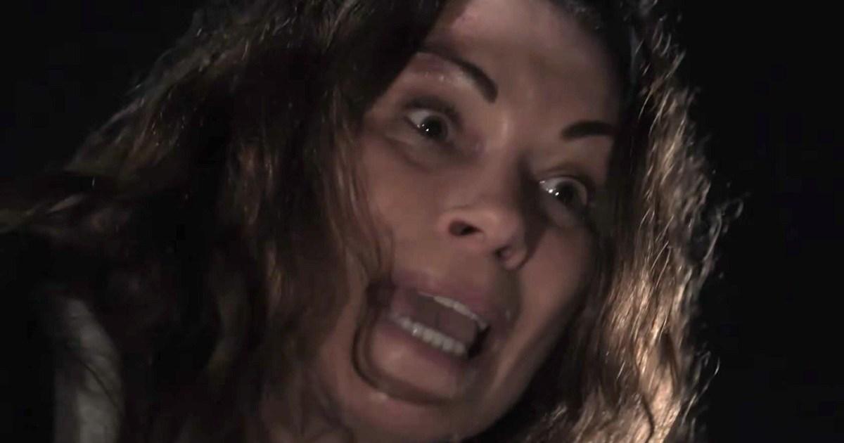 Alison King reveals biggest hope for Carla Connor amid Corriedale carnage | Soaps