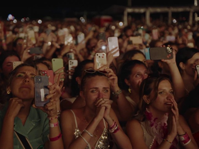 What does Harry Styles' new Forever, Forever music video really mean? Credit Youtube / Harry Styles