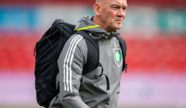 Journo Drops Stevie Woods ‘Last Game’ Claim