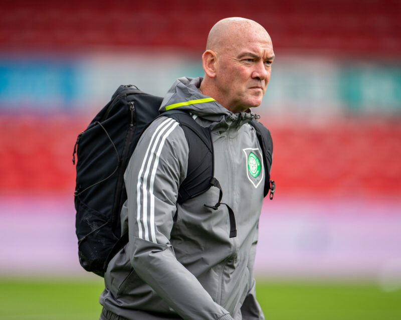 Journo Drops Stevie Woods ‘Last Game’ Claim