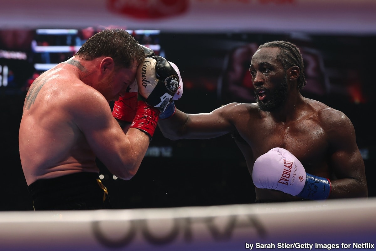 Image: Who Is the 2025 Fighter of the Year?