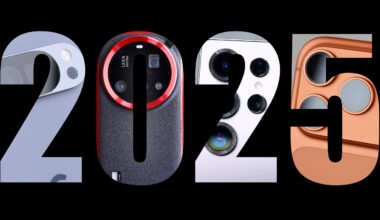 The top 10 camera phones of 2025: our standout handsets of the year