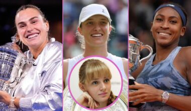 Has women's tennis improved with Sabalenka, Swiatek, Gauff era? Ex-world No 5 reveals