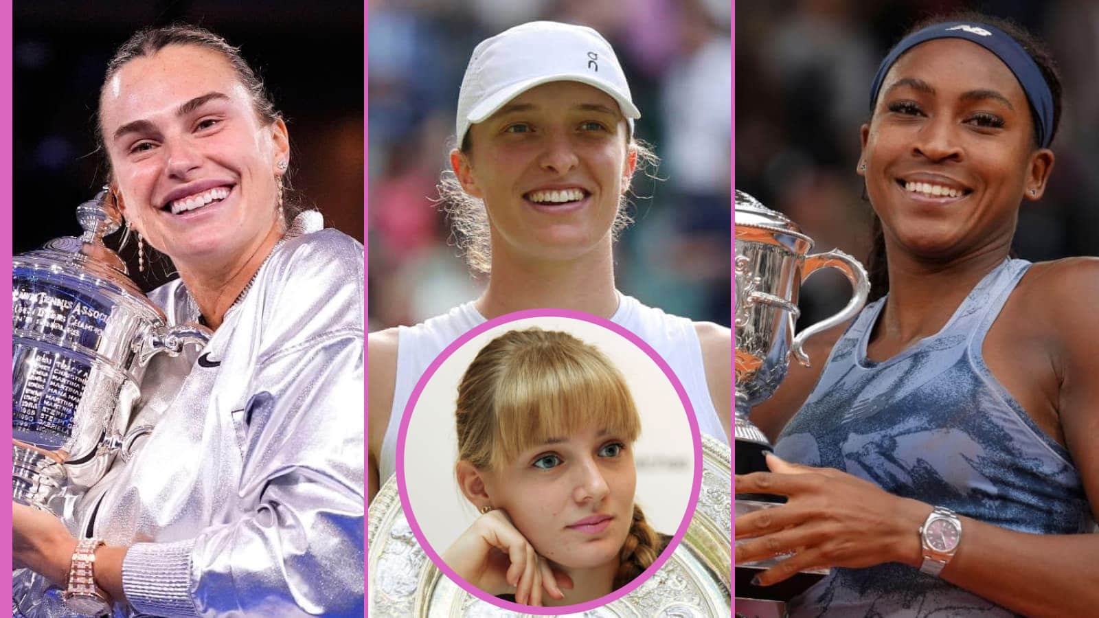 Has women's tennis improved with Sabalenka, Swiatek, Gauff era? Ex-world No 5 reveals