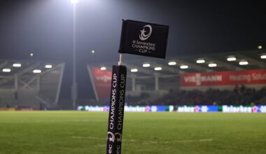 Cheslin Kolbe clone set for Sale Sharks debut as international duo return