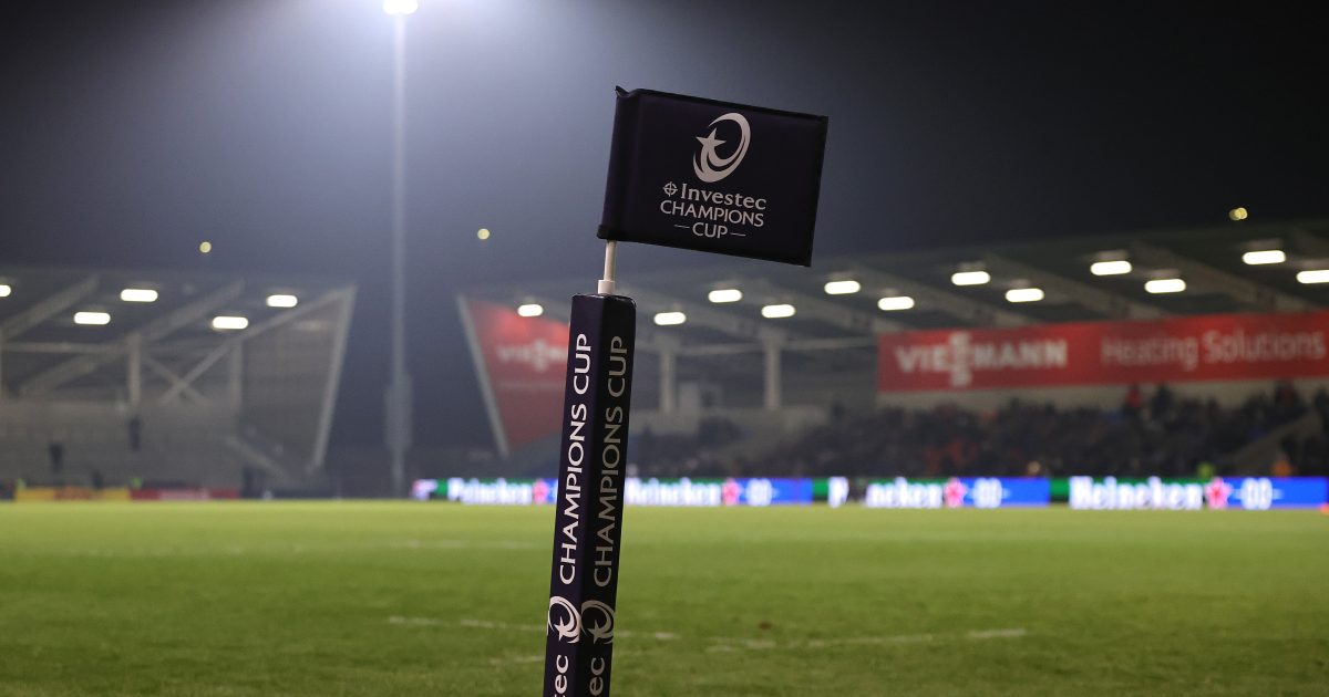 Cheslin Kolbe clone set for Sale Sharks debut as international duo return