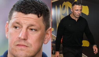 The 5 Super League coaches under pressure going into 2026