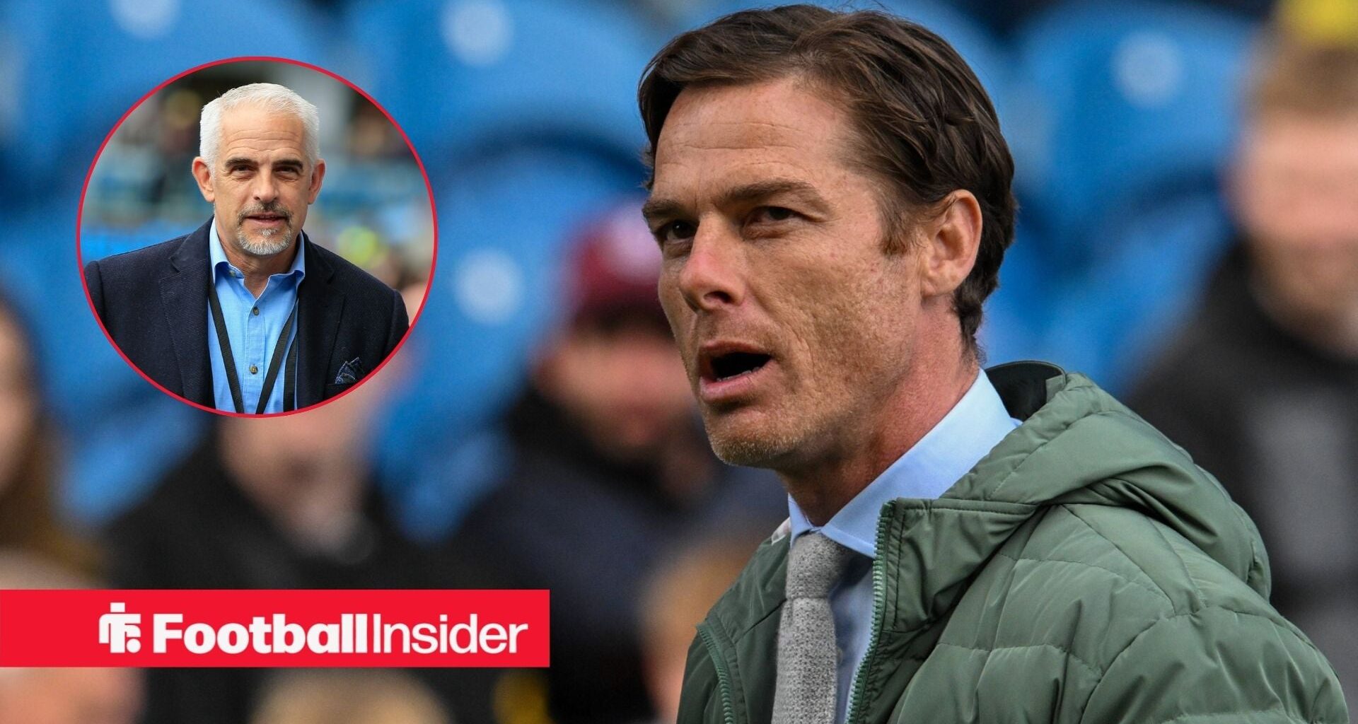 Burnley set for first piece of January transfer business as medical booked in and deal 'imminent'