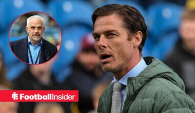 Burnley set for first piece of January transfer business as medical booked in and deal 'imminent'