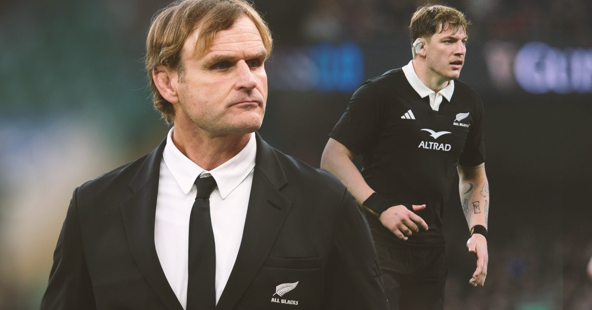 How the forwards depth rates against Razor's four deep project