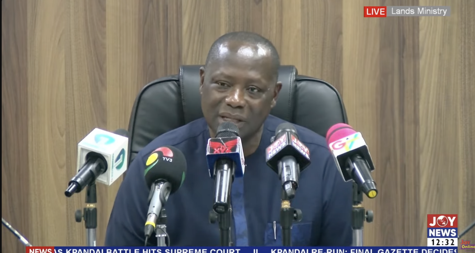 Gov’t introduces sliding royalty system to boost Ghana’s gains when lithium prices surge