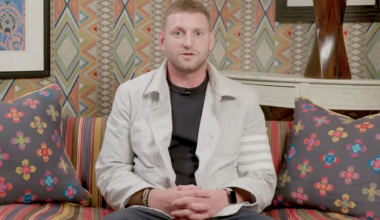 ‘We’ve Clashed’ — Finn Russell Proves Spot-On as He Calls Out Gregor Townsend