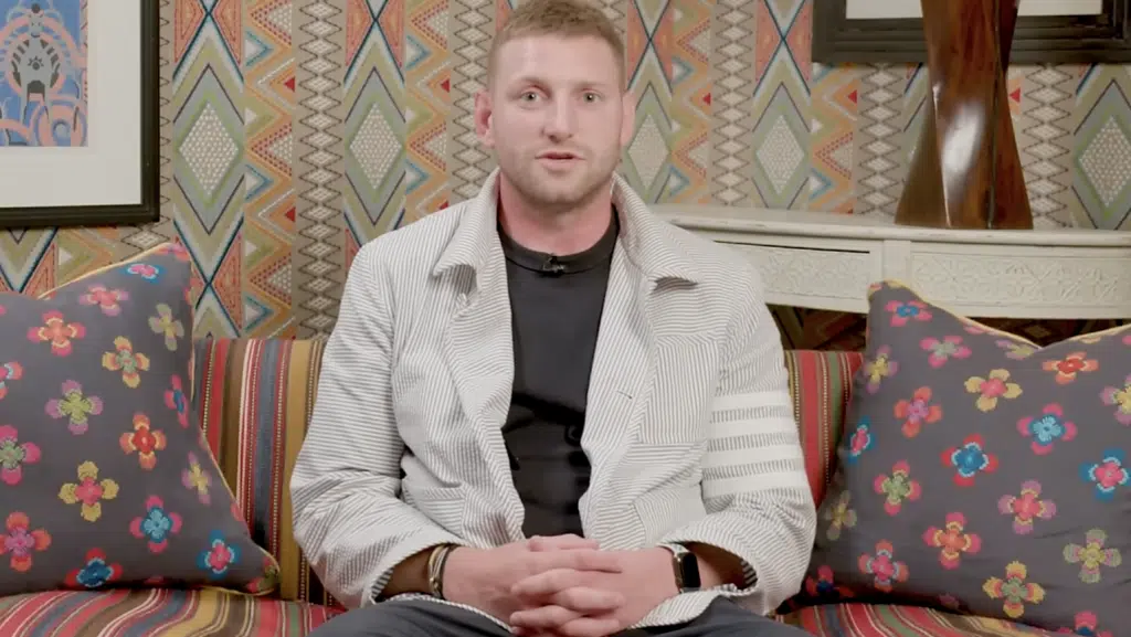 ‘We’ve Clashed’ — Finn Russell Proves Spot-On as He Calls Out Gregor Townsend