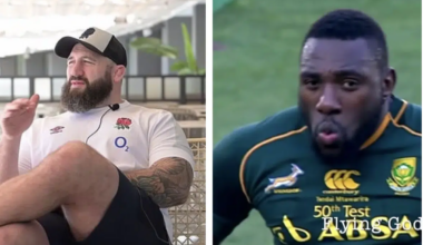 The Best Rugby Scrummagers Of All-Time (Ranked 15-1) - Page 3 of 3