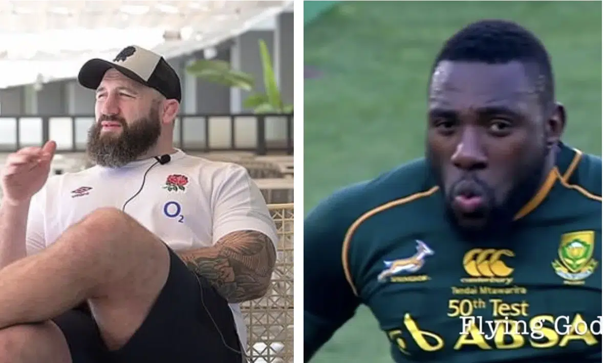 The Best Rugby Scrummagers Of All-Time (Ranked 15-1) - Page 3 of 3