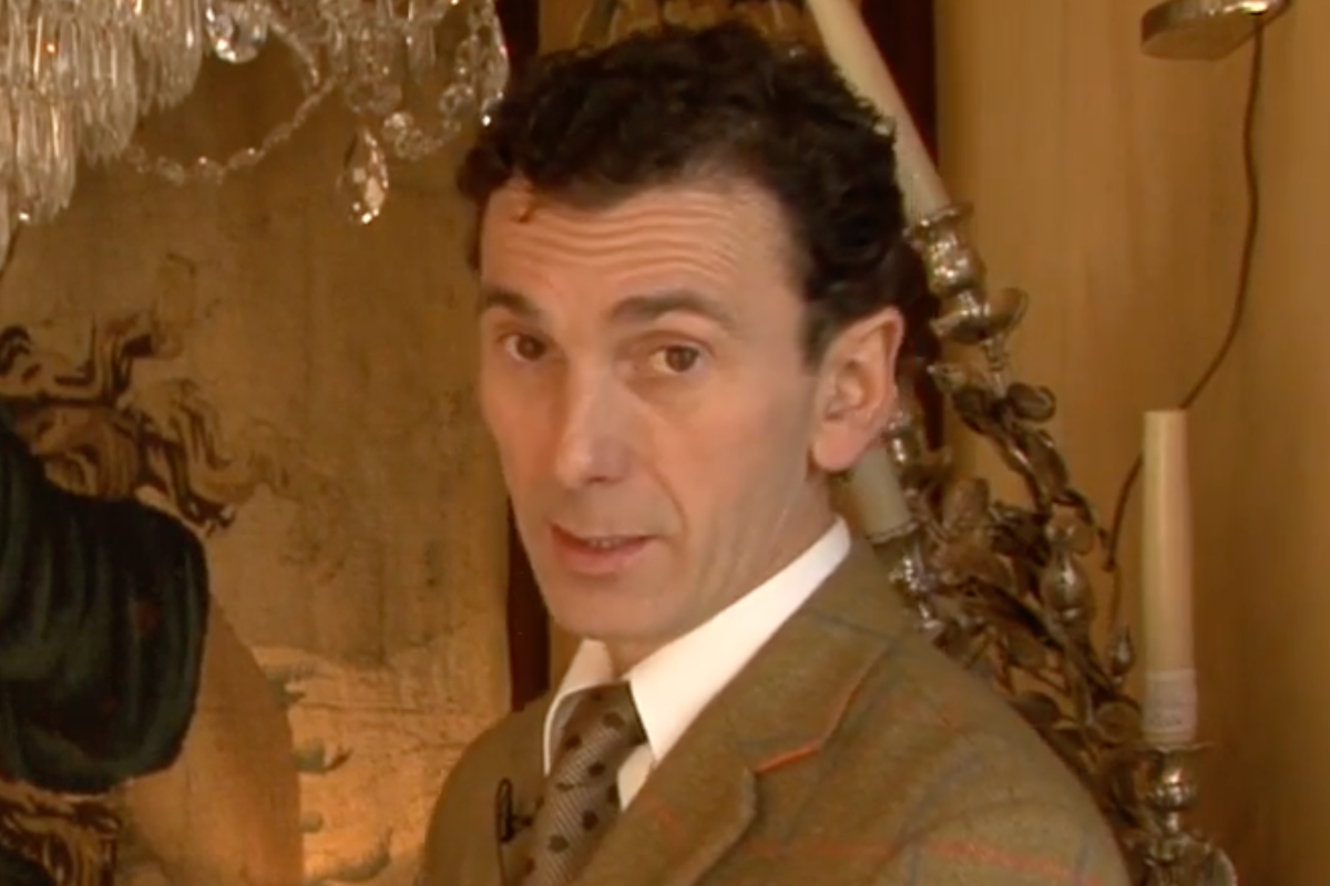 Man missing at sea after Christmas Day swim in Devon is named